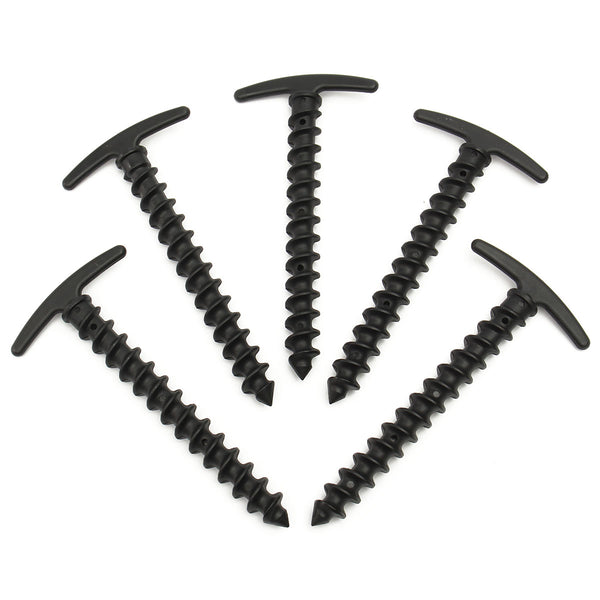 Camping Tent Stakes Pegs Pins
