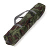 Single Layer Camouflage Camping Hiking Tent
