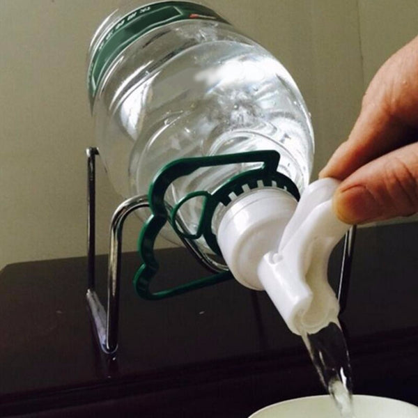 Inverted Water Screw Tap Faucet Dispenser