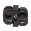 Camping Travel Shoelace Buckle