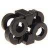 Camping Travel Shoelace Buckle