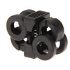 Camping Travel Shoelace Buckle