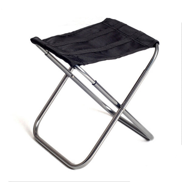 Chair Seat Folding Stool