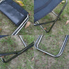 Chair Seat Folding Stool