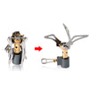 Outdoor Picnic Burners Stove