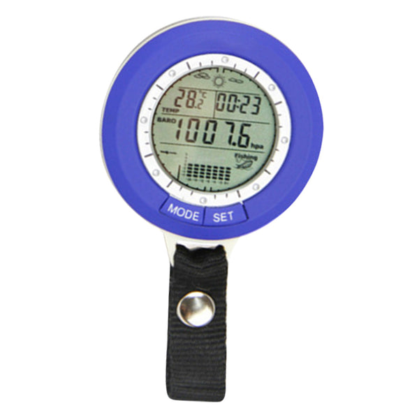 Fishing Barometer Multi-function