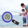 Fishing Barometer Multi-function