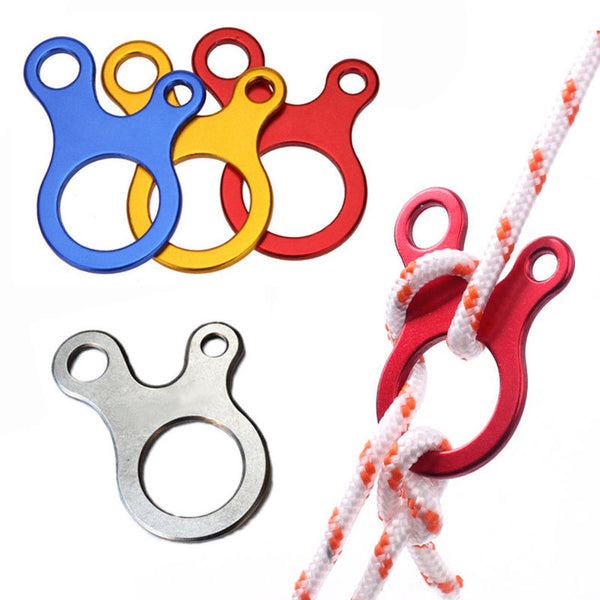 Cord Rope Fastener Guy Line Runner