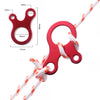 Cord Rope Fastener Guy Line Runner