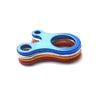 Cord Rope Fastener Guy Line Runner