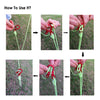 Cord Rope Fastener Guy Line Runner