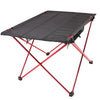 Portable Foldable Table Aluminium Alloy