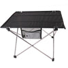 Portable Foldable Table Aluminium Alloy
