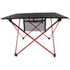 Portable Foldable Table Aluminium Alloy