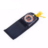 Transparent Compass Direction Guide