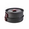 Outdoor Cookware Set Camping