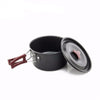 Outdoor Cookware Set Camping