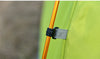 Aluminum Alloy Tent Rod