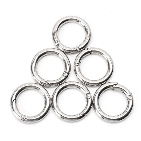 Camping Spring Snap Clip Hook