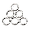 Camping Spring Snap Clip Hook