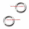 Camping Spring Snap Clip Hook