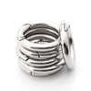 Camping Spring Snap Clip Hook