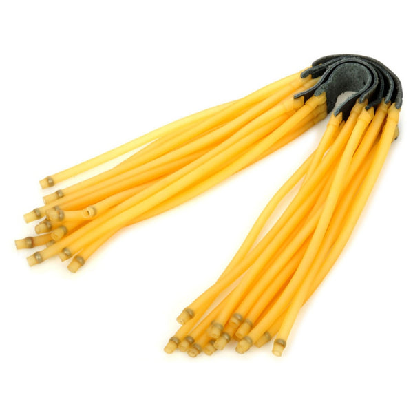 Strong Power Durable Rubber Tube Band