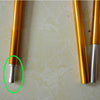 Tent Poles Ending Tips
