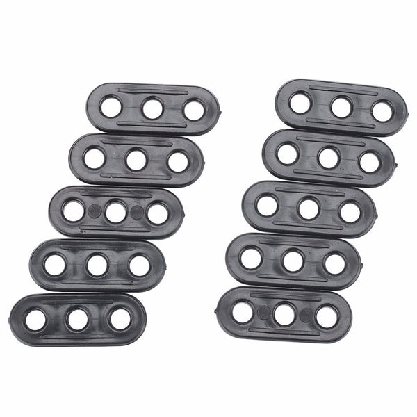 Rope Line Buckle Clip