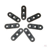 Rope Line Buckle Clip