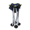 Aluminum Alloy Portable Folding Fishing Chair