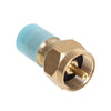 Propane Tank Refill Adaptor