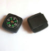 Compass for Paracord Bracelet