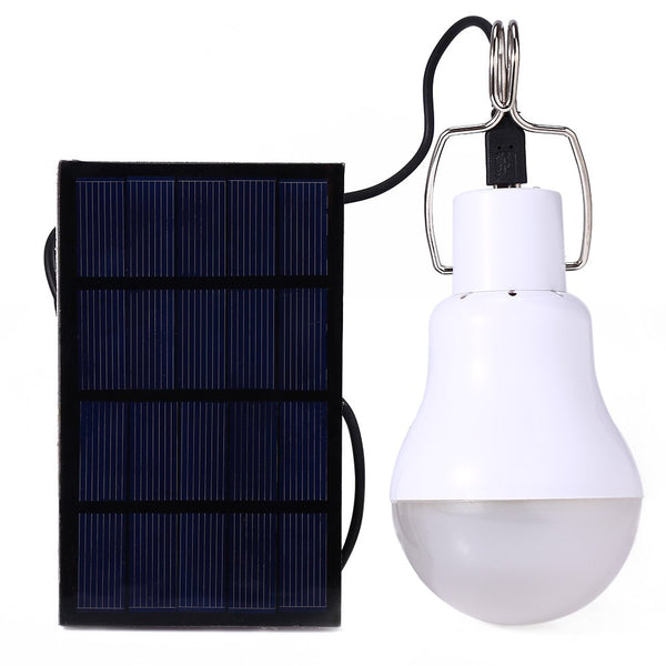 Solar Energy Lamp Portable Lanterns