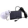 Solar Energy Lamp Portable Lanterns