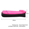 Inflatable Air Sofa Lounger
