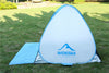 Widesea Quick Automatic Opening Beach Tent