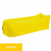 Air Hammock Nylon Banana Sofa Lounger