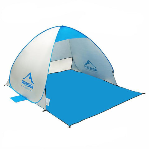 Tents & Tent Accessories