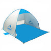 Widesea Quick Automatic Opening Beach Tent