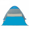 Widesea Quick Automatic Opening Beach Tent