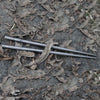 Titanium Standard Round  Chopsticks