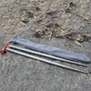 Titanium Standard Round  Chopsticks