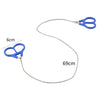 Outdoor Plastic Steel Wire Saw