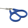 Outdoor Plastic Steel Wire Saw