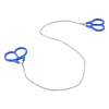 Outdoor Plastic Steel Wire Saw