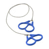 Outdoor Plastic Steel Wire Saw