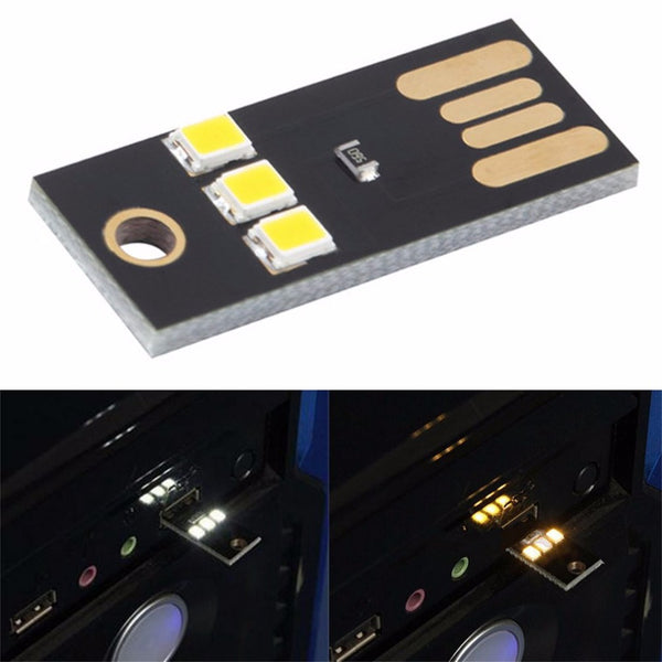 USB LED Lamp