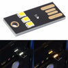 USB LED Lamp
