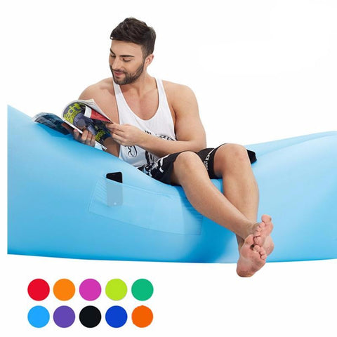Sleeping Bags
